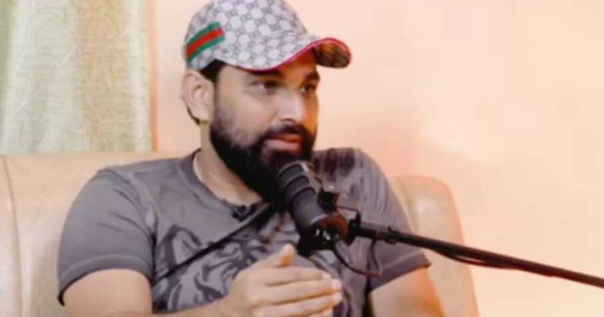 हंगामे के बाद फाइनल हुई मोहम्मद शमी और सानिया मिर्ज़ा की शादी, इस दिन लेंगे फेरे 2 Mohammed Shami