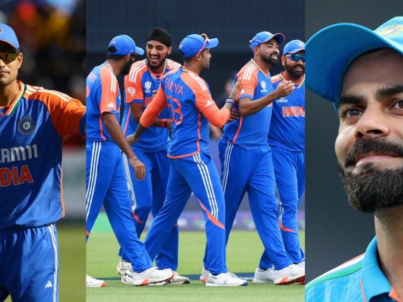 Former Cricketer Of Team India Praised Shubman Gill A Lot