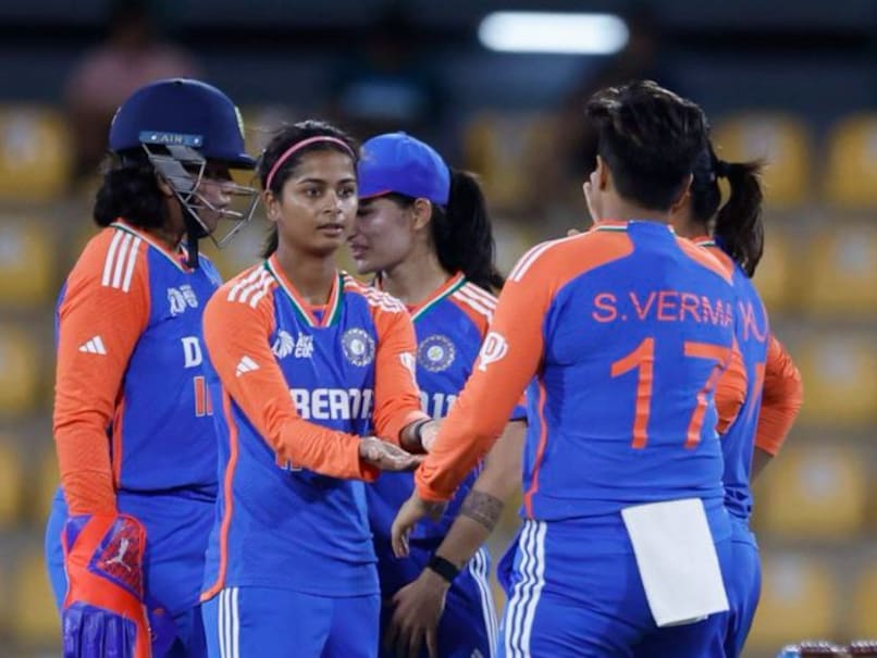 Team India