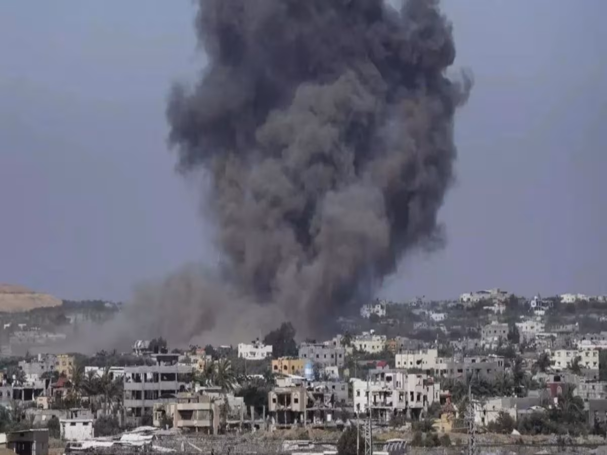 Israel War