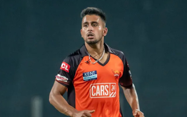 Ipl 2025 से पहले काव्या मारन का बड़ा फैसला, उमरान मलिक को Srh से किया रिलीज! अब इस टीम में होंगे शामिल 3 Umran Malik