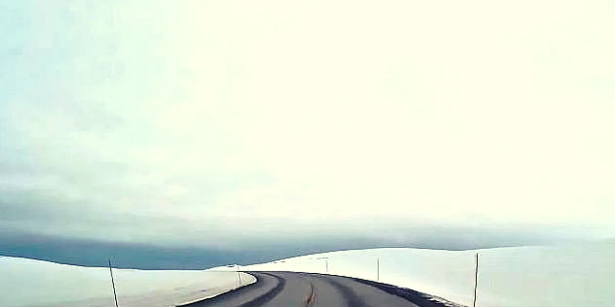 E-69 Highway