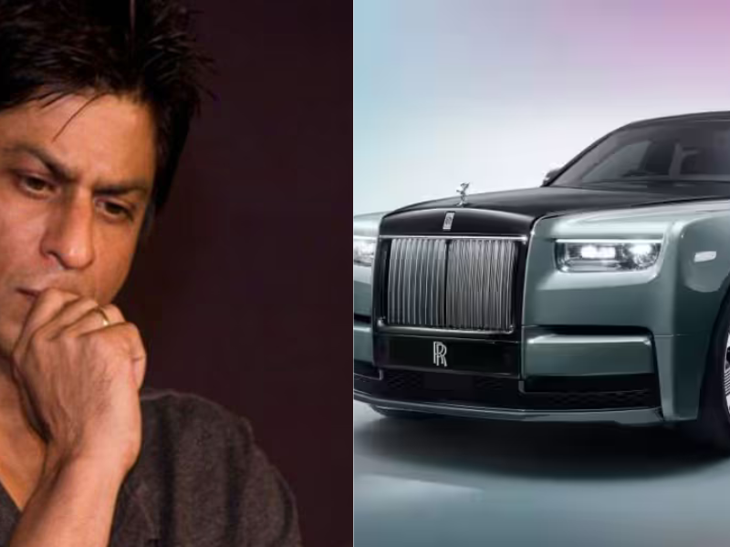 Despite-Being-Worth-Crores-Shahrukh-Khan-Could-Not-Pay-The-Emi-The-Bank-Had-Taken-Away-King-Khans-Car