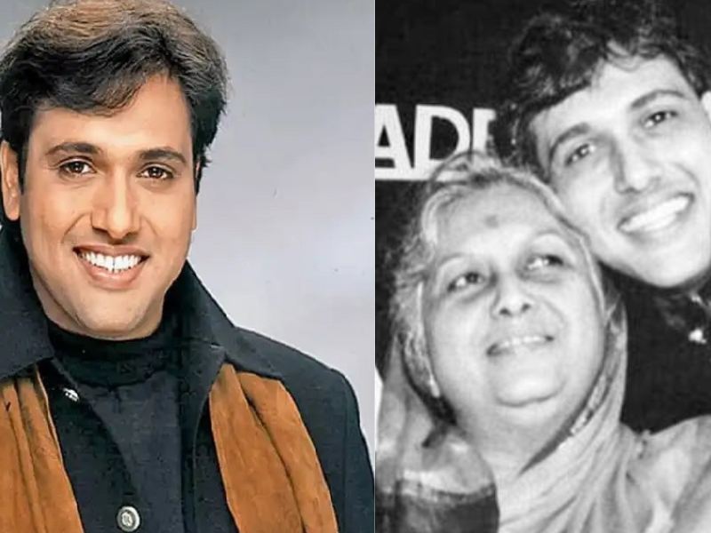Govindas-Mother-Was-A-Muslim-After-Marriage-She-Changed-Religion-And-Became-A-Sadhvi-Because-Of-This-A-Big-Decision-Was-Taken