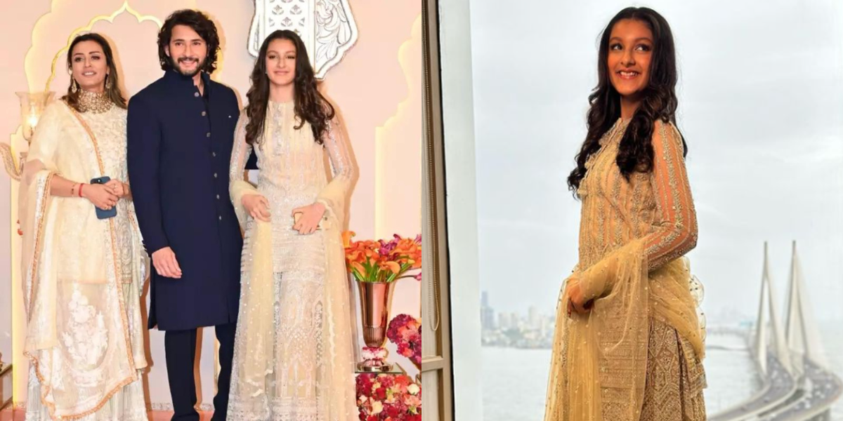 Mahesh-Babus-Daughter-Looted-The-Limelight-In-Front-Of-Bollywood-Stars-Will-Leave-South-And-Debut-In-Bollywood