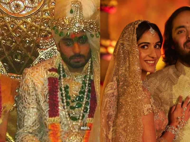Expensive-Wedding-In-Industry-Money-Flowed-Like-Water-In-These-Weddings-Of-The-Industry-The-Budget-Of-One-Crossed-Three-Thousand-Crores