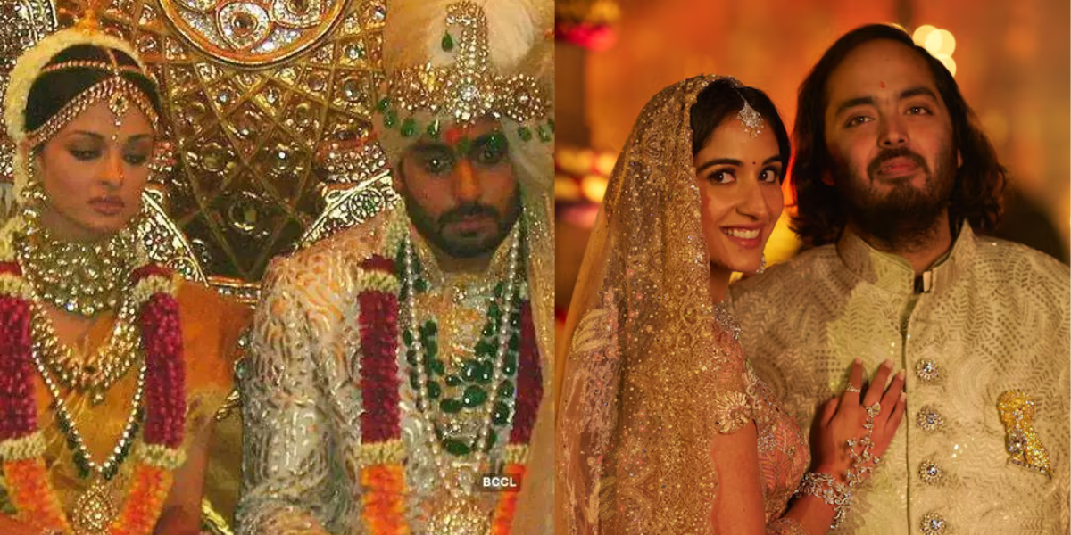 Expensive-Wedding-In-Industry-Money-Flowed-Like-Water-In-These-Weddings-Of-The-Industry-The-Budget-Of-One-Crossed-Three-Thousand-Crores