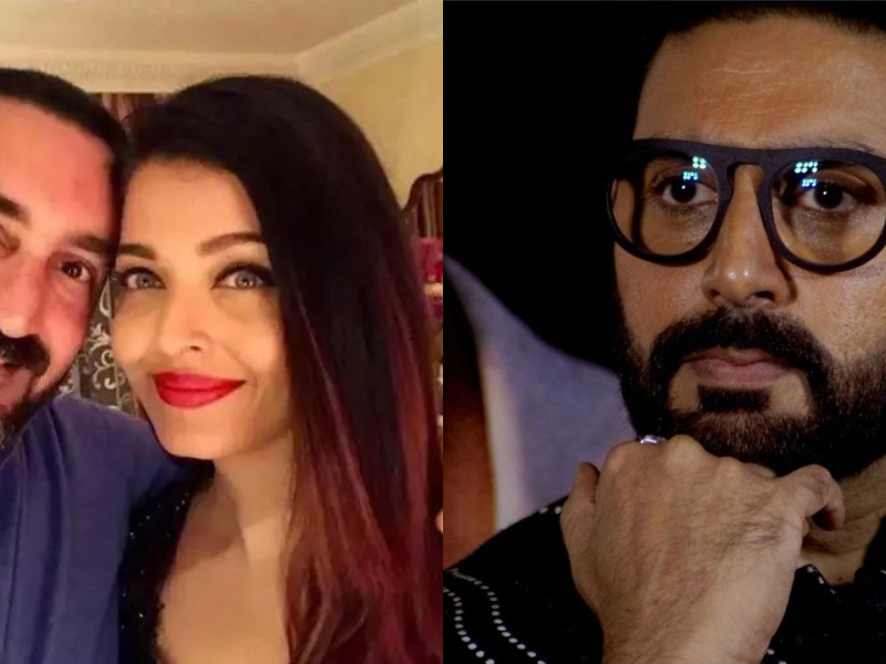 Abhishek-Bachchan-Is-Taking-Divorce-From-Aishwarya-Rai-Because-Of-This-Person-Know-How-Is-The-Actresss-Relationship-With-The-Mystery-Man