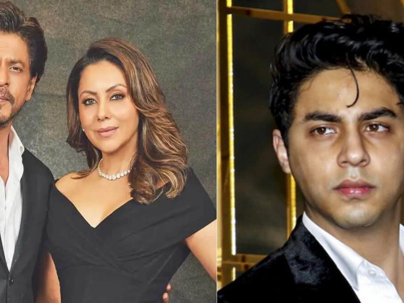 Shahrukh-Khans-Son-Aryan-Becomes-A-Millionaire-Buys-Two-Luxury-Flats-In-Delhi-Has-A-Special-Connection-With-Father-And-Mother