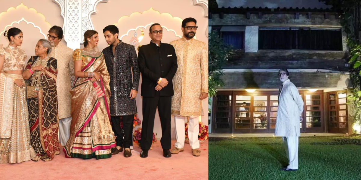 Amitabh-Bachchans-Son-In-Law-Had-His-Eye-On-Pratiksha-Bungalow-As-Soon-As-The-Registration-Was-Done-Nikhil-Nanda-Started-Appearing-With-Daughter-Shweta