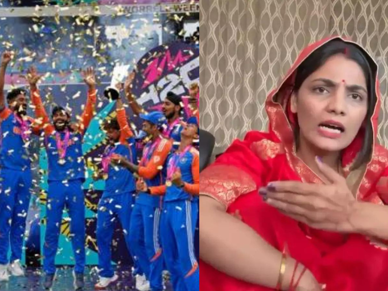 Neha-Singh-Rathore-Got-Angry-At-Those-Who-Celebrated-Indias-Victory-Said-Overdose-Of-Cricket-Has-Spoiled-Peoples-Intelligence