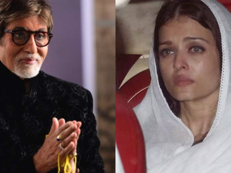 Amitabh-Bachchan-Amidst-The-News-Of-Aishwarya-Abhisheks-Divorce-Big-B-Vented-Out-His-Anger-On-His-Daughter-In-Law-Said-This