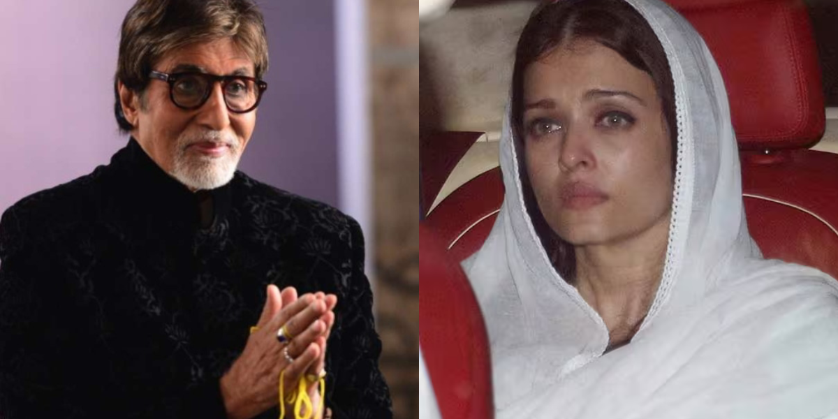 Amitabh-Bachchan-Amidst-The-News-Of-Aishwarya-Abhisheks-Divorce-Big-B-Vented-Out-His-Anger-On-His-Daughter-In-Law-Said-This