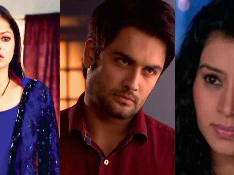 Onscreen Hit But Offscreen Number 36, Vivian Dsena Had Enmity With These Heroines