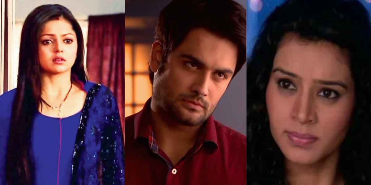 Onscreen Hit But Offscreen Number 36, Vivian Dsena Had Enmity With These Heroines