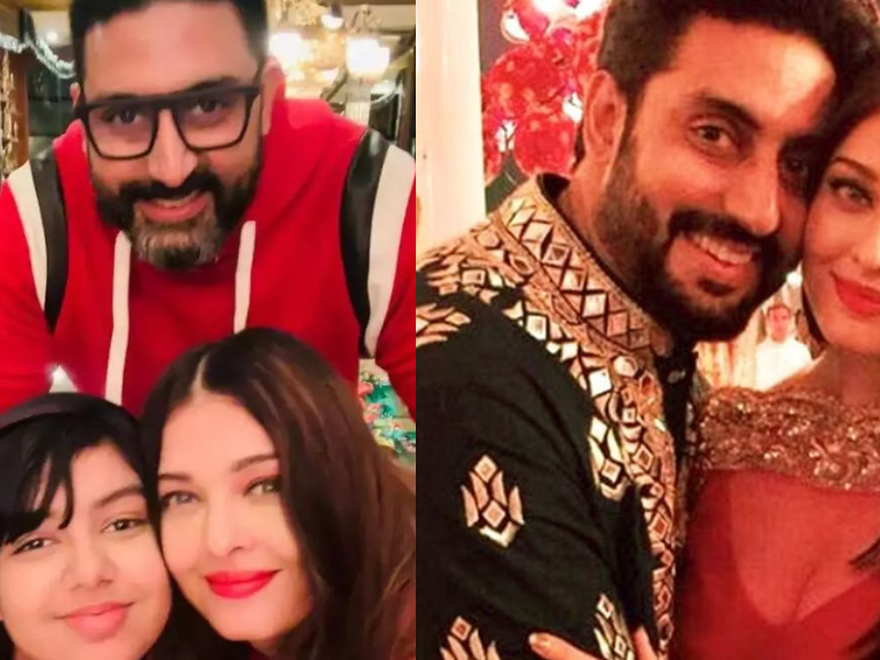 Amidst-The-News-Of-Divorce-There-Is-Happiness-In-The-Bachchan-Family-Abhishek-Bachchan-Welcomes-This-New-Member