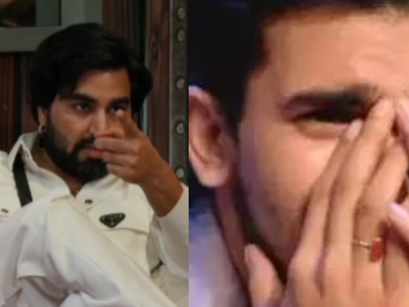 Armaan-Maliks-Lewd-Comment-On-Vishals-Father-His-Father-Had-Come-And-Left-After-Talking-Nonsense-Angry-Users-Trolled-The-Youtuber