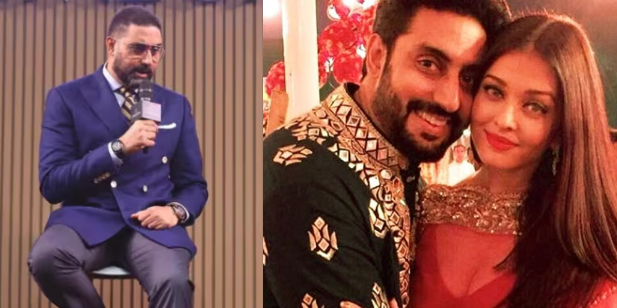 Amidst-The-News-Of-Divorce-With-Aishwarya-Abhishek-Bachchans-Video-Went-Viral-Said-Never-Marry