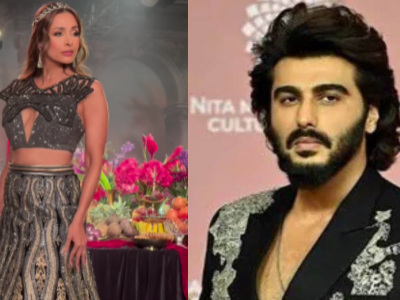 Arjun-Kapoor-And-Malaika-Aroras-Breakup-Confirmed-They-Ignored-Each-Other-Despite-Being-At-The-Same-Place