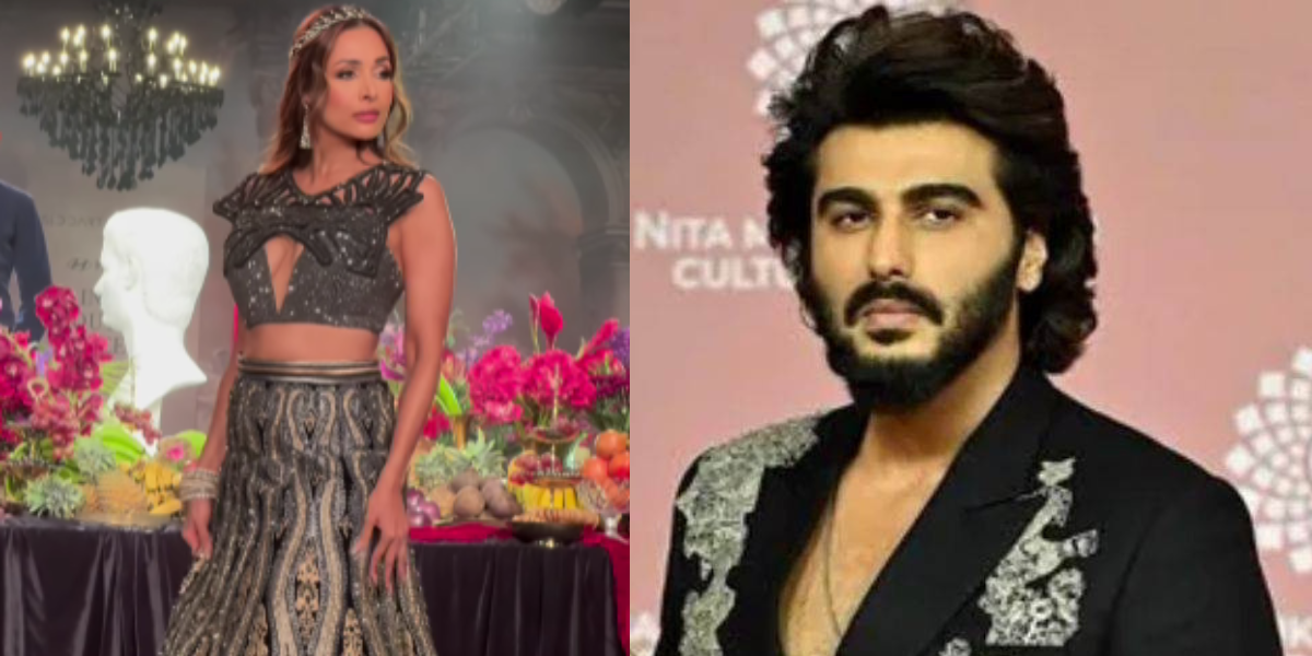 Arjun-Kapoor-And-Malaika-Aroras-Breakup-Confirmed-They-Ignored-Each-Other-Despite-Being-At-The-Same-Place