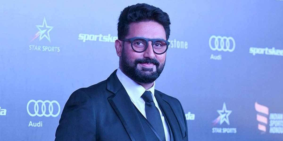 Abhishek Bachchan