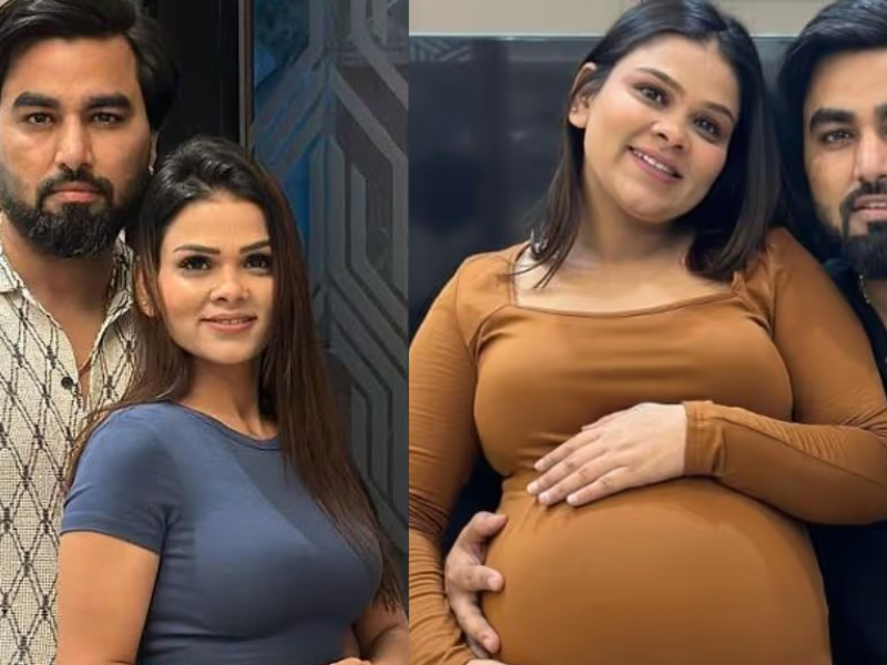 Payal-Malik-Armaans-First-Wife-Is-About-To-Become-A-Mother-For-The-Fourth-Time-Got-A-Pregnancy-Test-Done-Said-This-Is-My-Condition