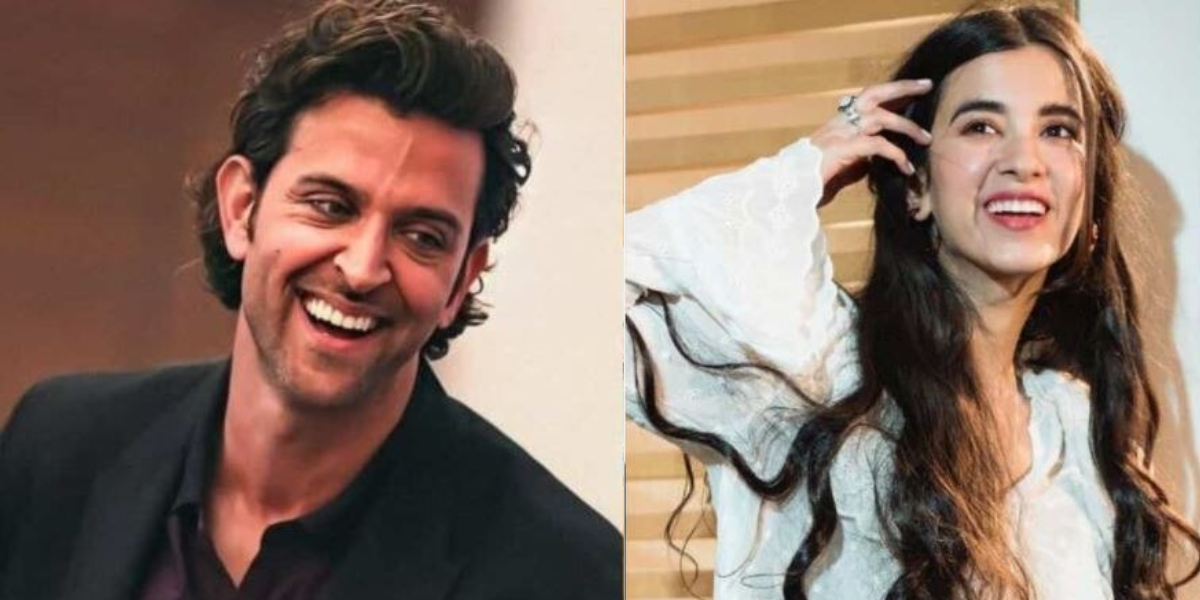 सबा आजाद संग इस दिन शादी रचाने जा रहे हैं ऋतिक रोशन, एक्टर ने फैंस को दी खुशखबरी