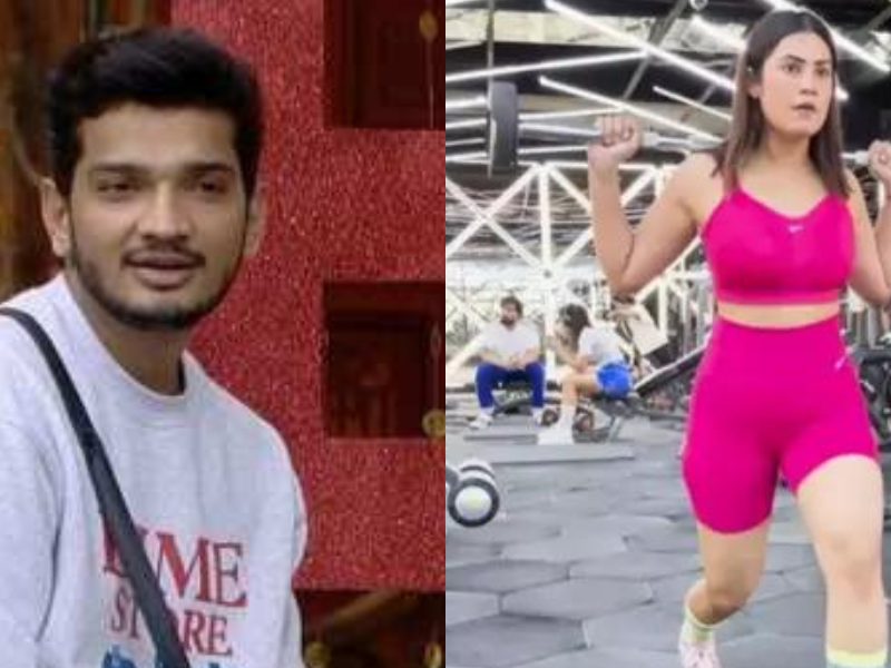 Munawar-Faruqui-Raised-Questions-On-Kritikas-Attire-Said-When-You-Yourself-Show-Your-Beauty-By-Wearing-Tight-Clothes