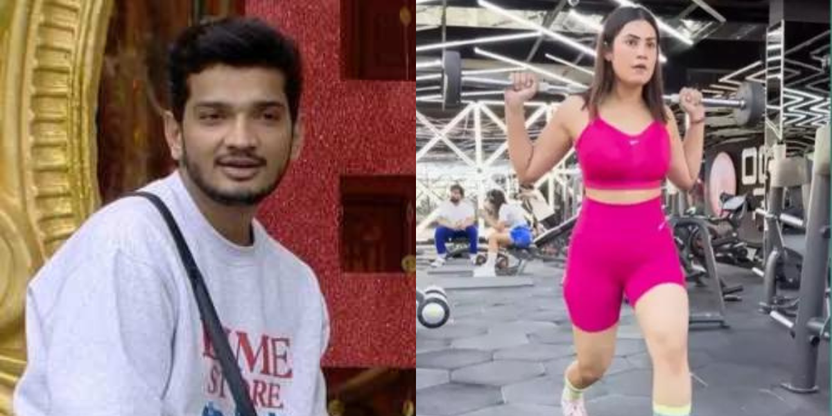 Munawar-Faruqui-Raised-Questions-On-Kritikas-Attire-Said-When-You-Yourself-Show-Your-Beauty-By-Wearing-Tight-Clothes