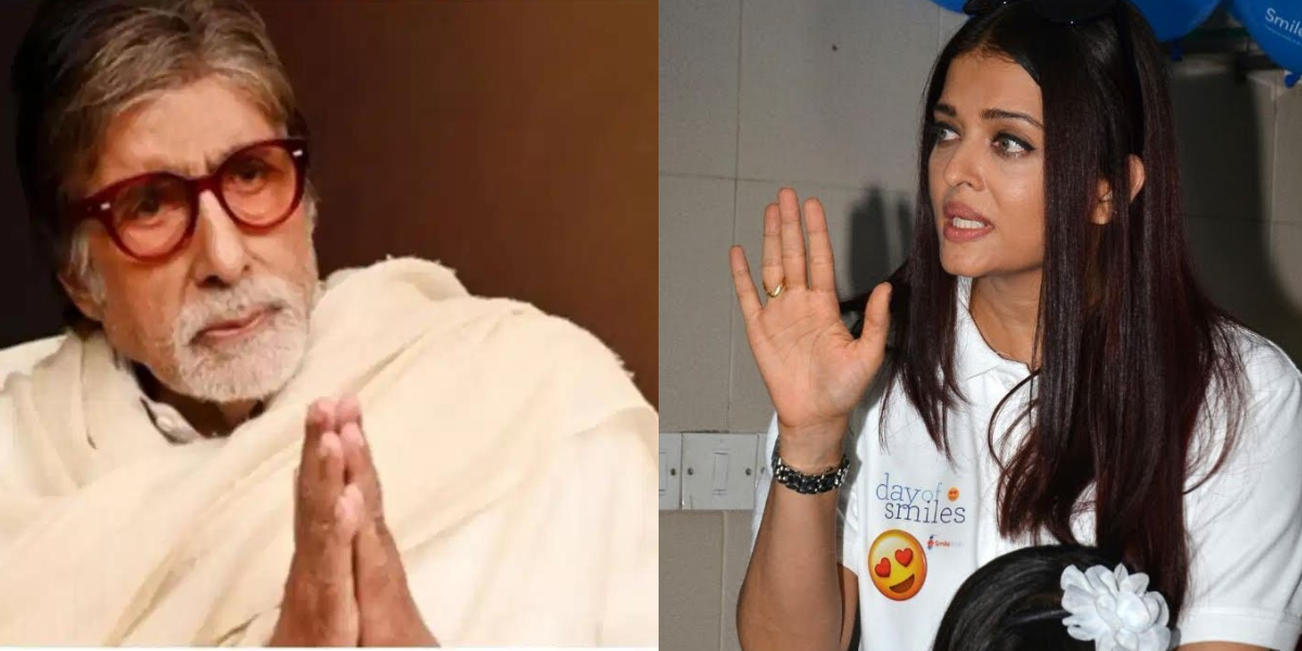 Amitabh-Bachchan-Said-Such-A-Thing-About-Daughter-In-Law-Aishwarya-When-He-Realized-His-Mistake-He-Said-I-Apologize