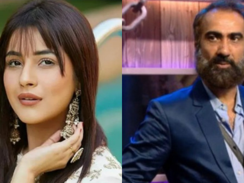 कभी मांगकर कपड़े पहनती थीं शहनाज गिल, अब बिग बॉस के इस कंटेस्टेंट को भेजा लाखों का गिफ्ट...