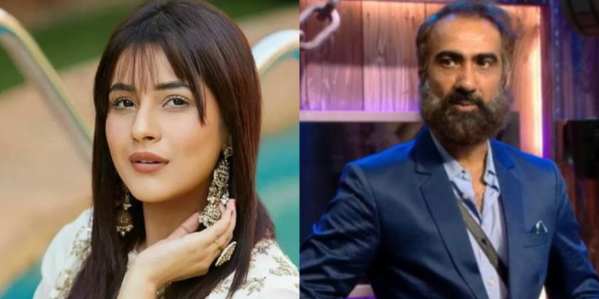 कभी मांगकर कपड़े पहनती थीं शहनाज गिल, अब बिग बॉस के इस कंटेस्टेंट को भेजा लाखों का गिफ्ट...