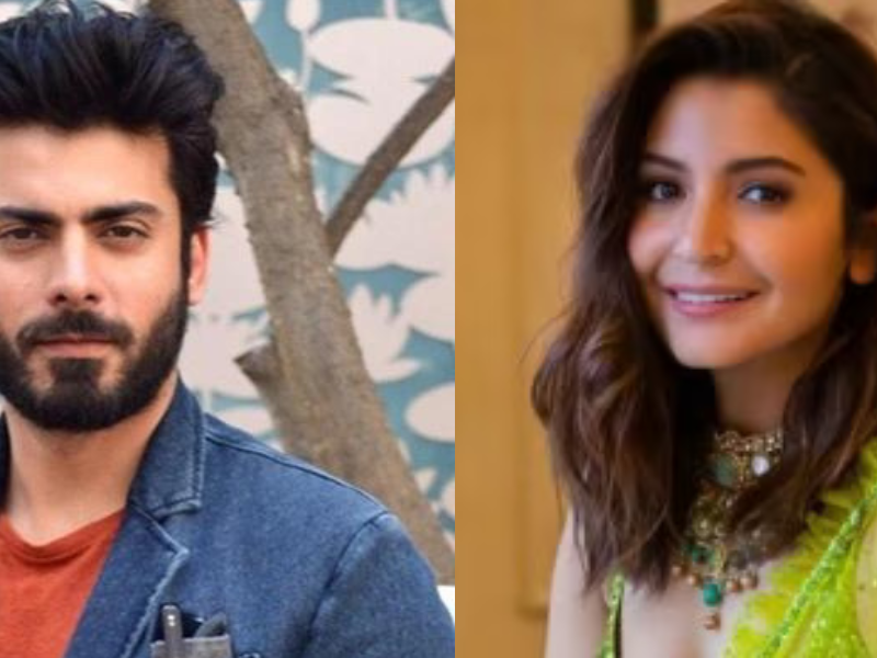Pakistani-Actor-Fawad-Khan-Entered-Bollywood-After-8-Years-Now-He-Will-Fall-In-Love-With-This-Beauty