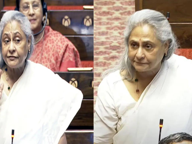 Jaya-Bachchan-Did-Not-Like-Linking-Her-Name-With-Amitabh-In-Rajya-Sabha-The-Actress-Got-Angry-Said-This-While-Crying
