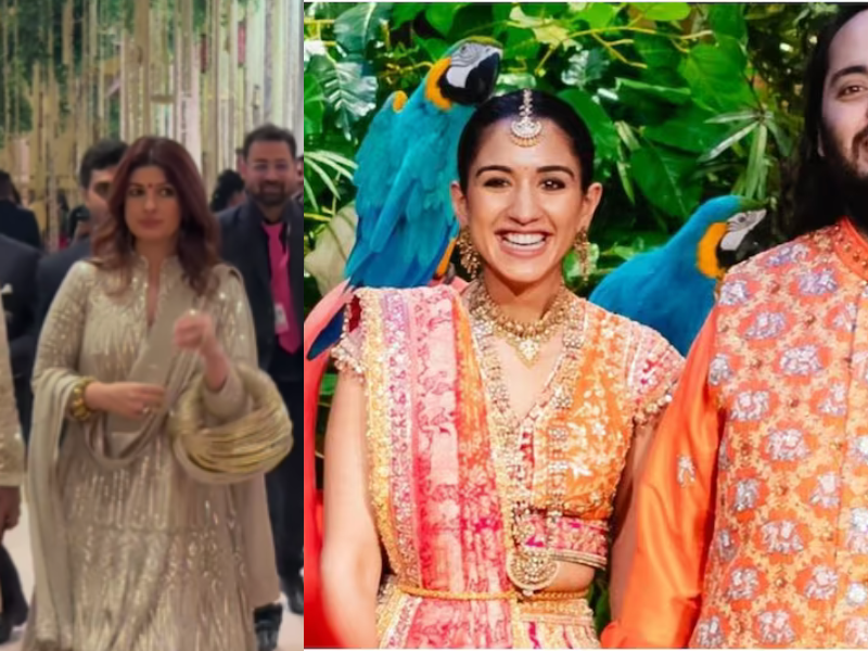 Corona-Positive-Akshay-Kumar-Arrived-With-His-Wife-At-Anant-Radhikas-Reception-Fans-Raised-Questions