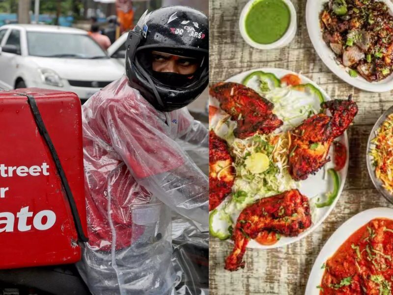 Zomato-Order-Costly-Online-Food
