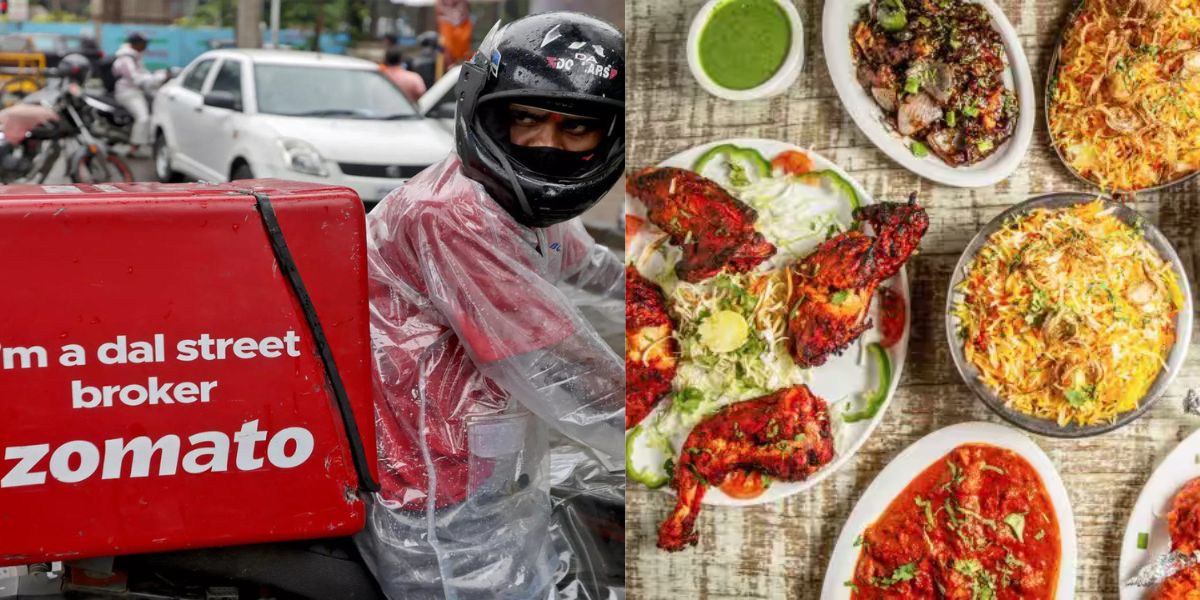 Zomato-Order-Costly-Online-Food