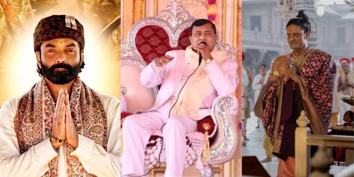 From-Nirala-To-Ascetic-These-6-Bollywood-Actors-Also-Played-The-Character-Of-Hathras-Baba-One-Even-Put-Hindu-Religion-To-Shame