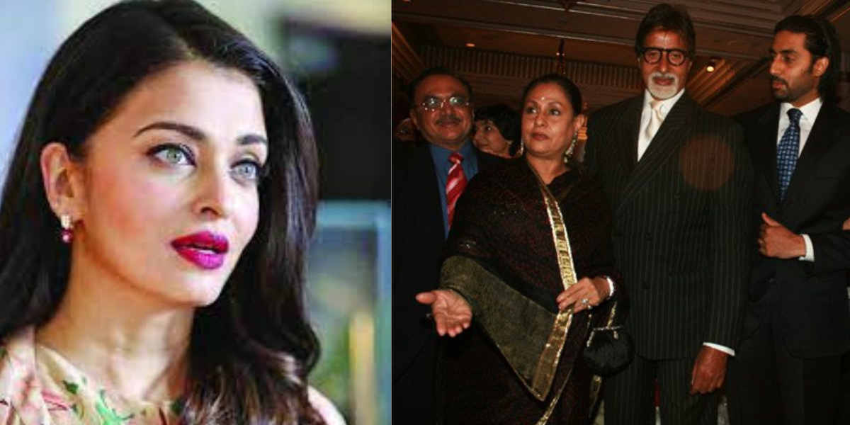 Aishwarya-Rai-Got-This-Part-Of-Her-Body-Insured-Bachchan-Familys-Reaction-Regarding-Her-Daughter-In-Law-Came-To-The-Fore