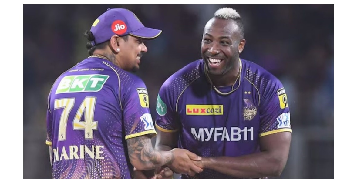 Kolkata Knight Riders
