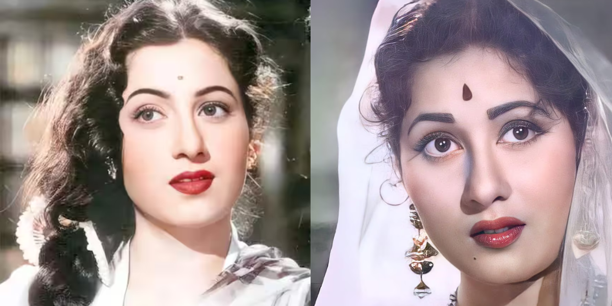 Who-Is-This-Girl-Who-Reminds-Me-Of-Madhubala-Her-Style-Wreaked-Havoc-On-Social-Media