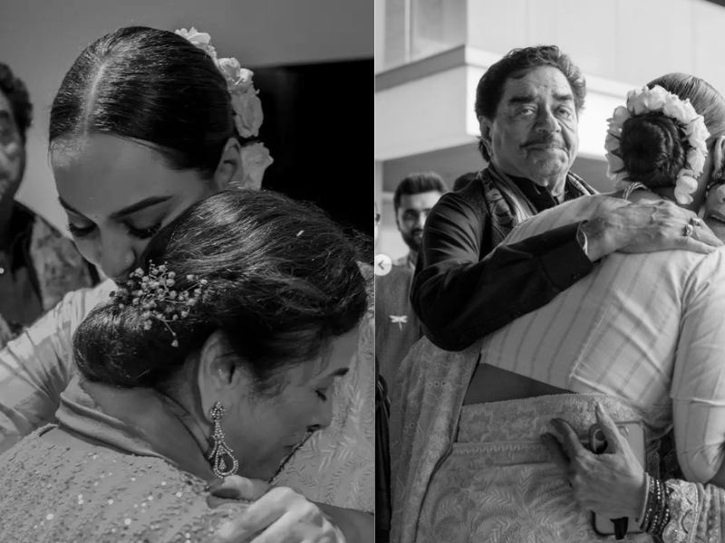 Sonakshi-Sinha-Hugged-Her-Mother-On-Farewell-And-Cried-Profusely-Even-Shatrughan-Sinha-Could-Not-Stop-His-Tears-After-Seeing-His-Daughter-Going-Away
