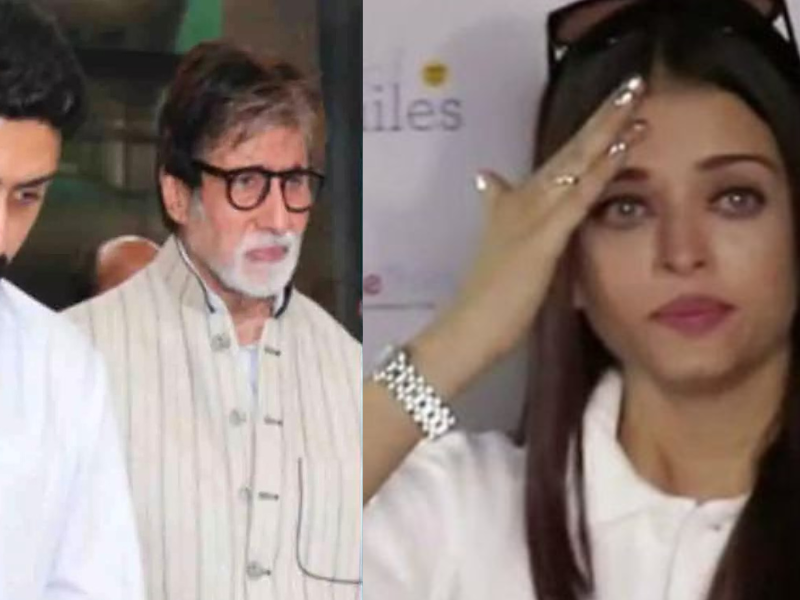 Amidst-The-News-Of-Divorce-With-Abhishek-Aishwarya-Rai-Exposed-The-Bachchan-Family-Said-In-Laws-Did-Before-Marriage