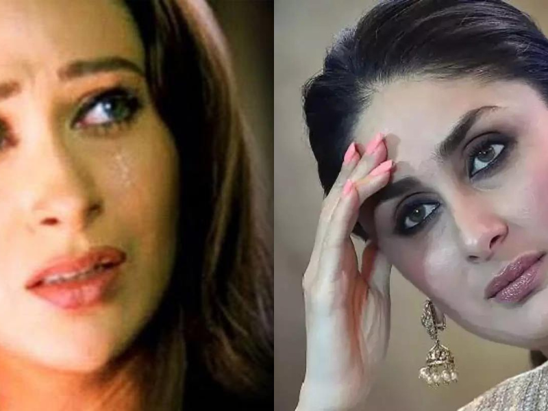 My-Sister-Used-To-Cry-The-Whole-Night-They-Did-Disgusting-Things-To-Karisma-Kareena-Kapoor-Made-A-Shocking-Revelation