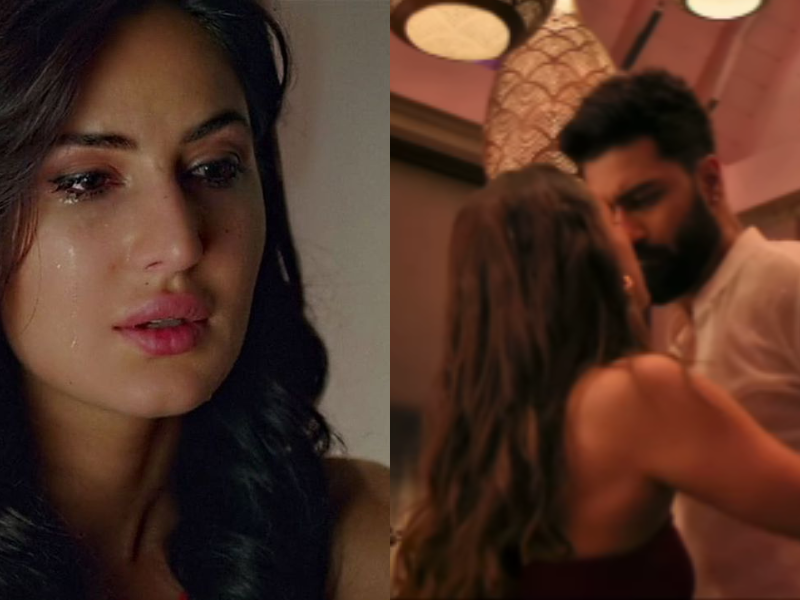 Vicky-Kaushal-Is-Cheating-On-Pregnant-Katrina-Kaif-Is-In-Love-With-Another-Girl-Private-Video-Leaked