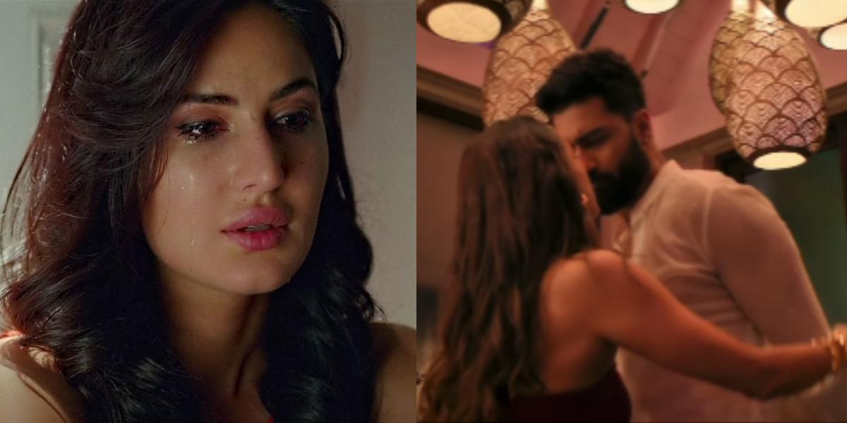 Vicky-Kaushal-Is-Cheating-On-Pregnant-Katrina-Kaif-Is-In-Love-With-Another-Girl-Private-Video-Leaked