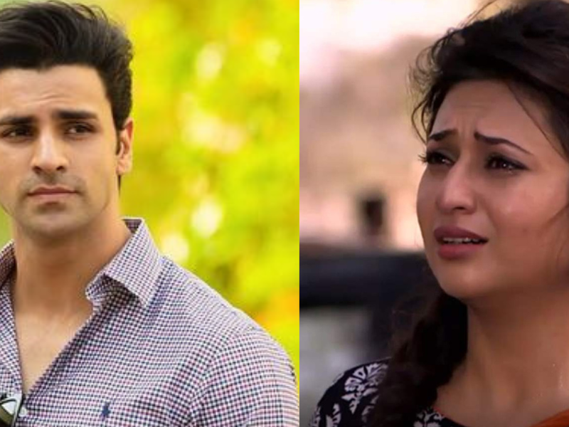Divyanka-Tripathis-Happiness-Was-Affected-By-Evil-Eyes-Husband-Vivek-Dahiya-Was-Attacked-By-Thieves-The-Actress-Was-In-Distress-After-Crying