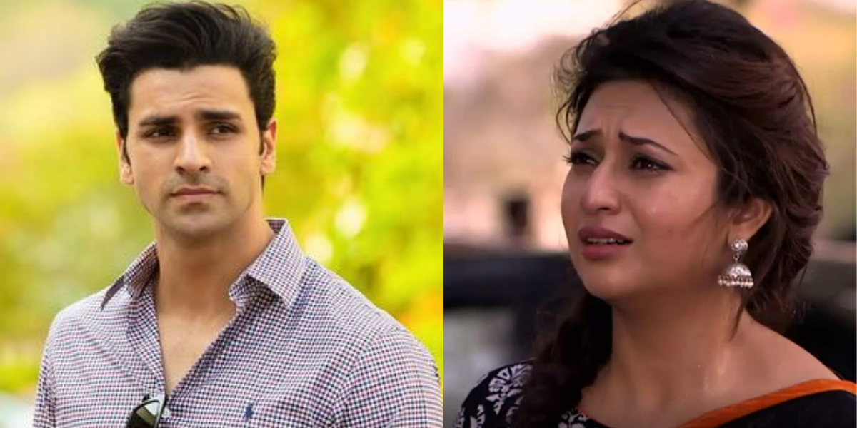 Divyanka-Tripathis-Happiness-Was-Affected-By-Evil-Eyes-Husband-Vivek-Dahiya-Was-Attacked-By-Thieves-The-Actress-Was-In-Distress-After-Crying