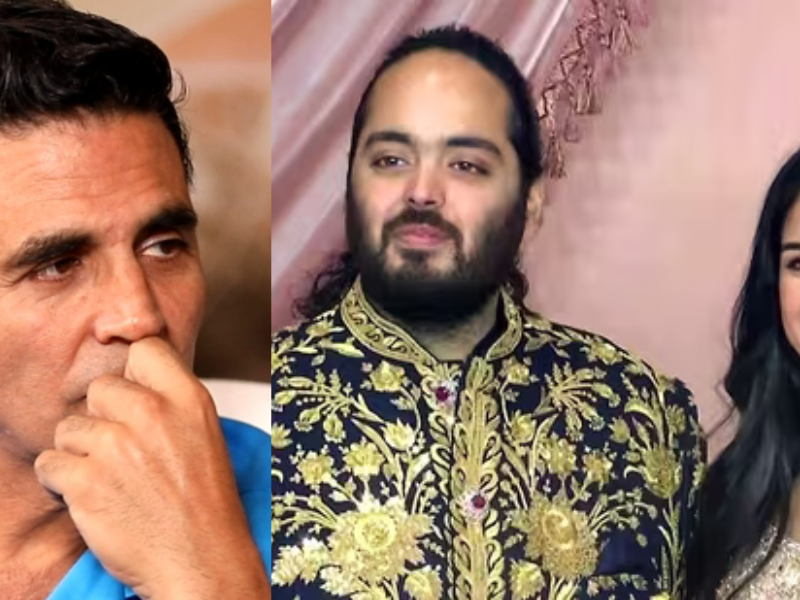 Akshay-Kumar-Becomes-Corona-Positive-Will-Not-Be-Able-To-Create-A-Splash-In-Ananth-Radhikas-Wedding-Isolated-Himself