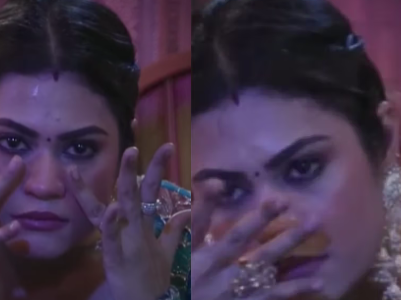 Armaan-Maliks-Second-Wife-Cried-Bitterly-To-Get-Out-Of-Bigg-Boss-House-People-Said-Payal-Did-This